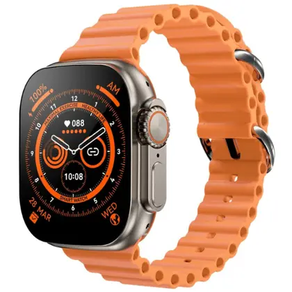 Smartwatch LUO W8 Ultra